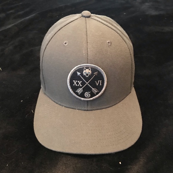 Greyson Clothiers Members Only Snapback 